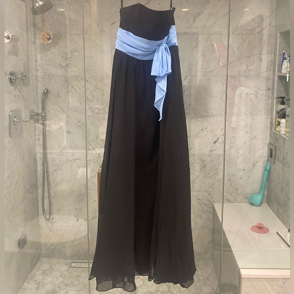 Alfred Angelo dress